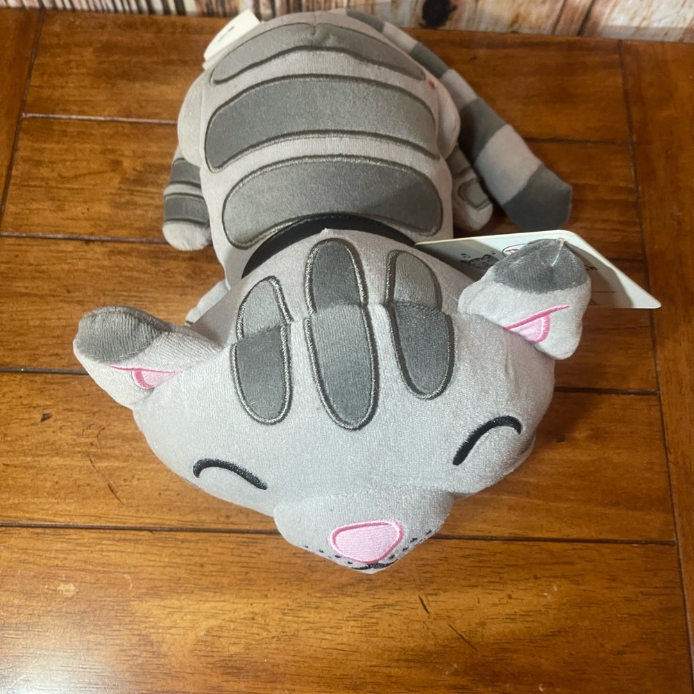Big Bang Theory Soft Kitty Stuffed Animal Plush Toy with Tag Not Working - Picture 2 of 12